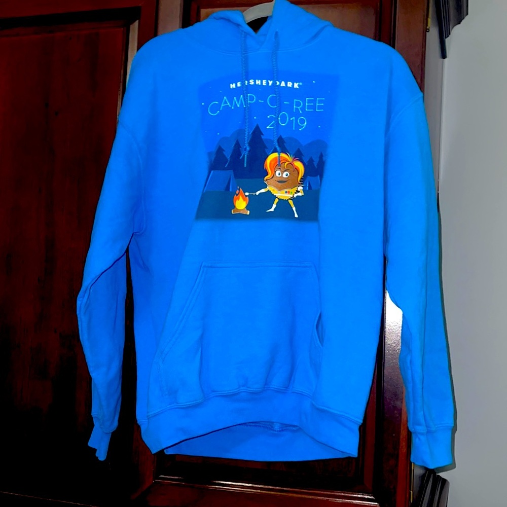 Hershey Hoodie